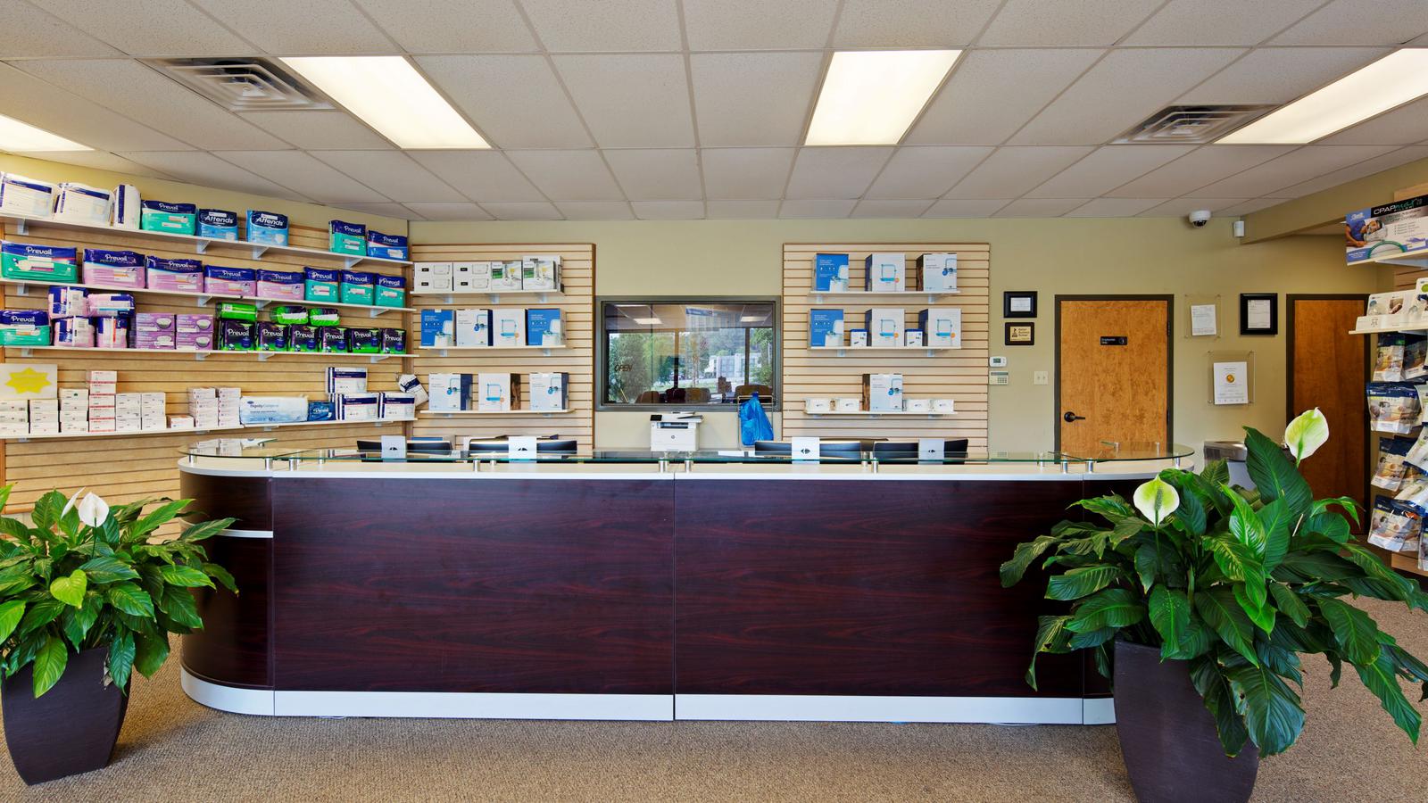 Little Rock Location Medic Sleep Care Little Rock Little Rock, AR